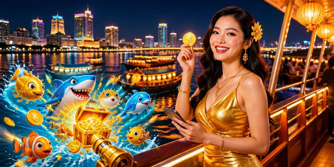 15m2 Bonanza Gold Làm Việc Như Thế Nào Trên 15m2