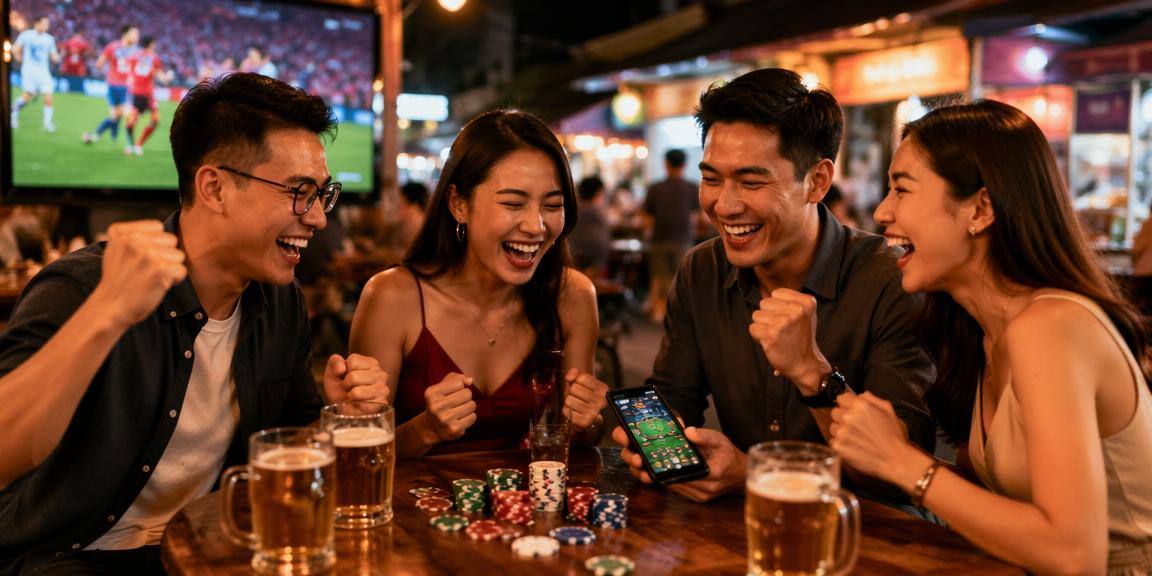 15m2 mobile gaming